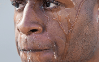 an effective method to work up a productive sweat