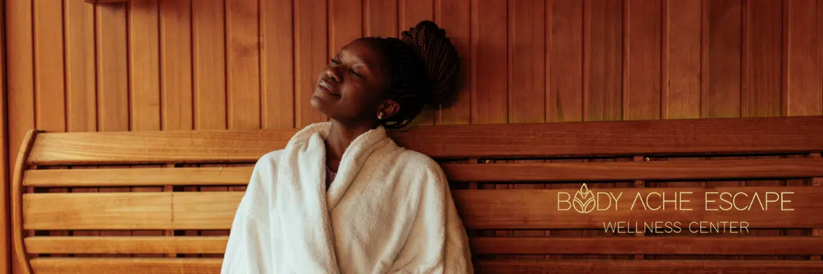 why take glutathione before sauna Not Just for Relaxation: 5 Ways the Sauna & Steam Room Are Great for Your  Health — Western Racquet main image 1
