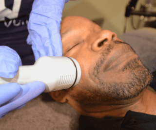 hydrafacial in pickerington
