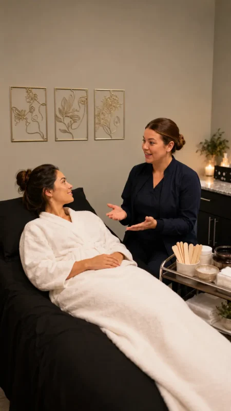 waxing near Reynoldsburg, Canal Winchester, and East Columbus