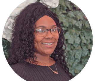 Niecey Berger esthetician