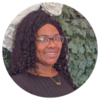 Niecey Berger esthetician