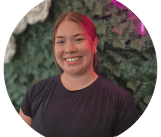 Sophia Bey Esthetician in Pickerington