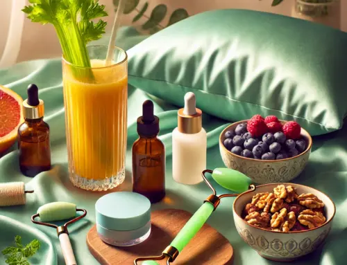 16 Skin Care Habits for Beautiful, Healthy Skin