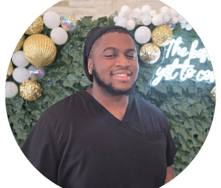 Osh Bryant, Licensed Massage Therapy