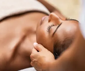 relaxation massage pickerington