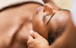 relaxation massage pickerington