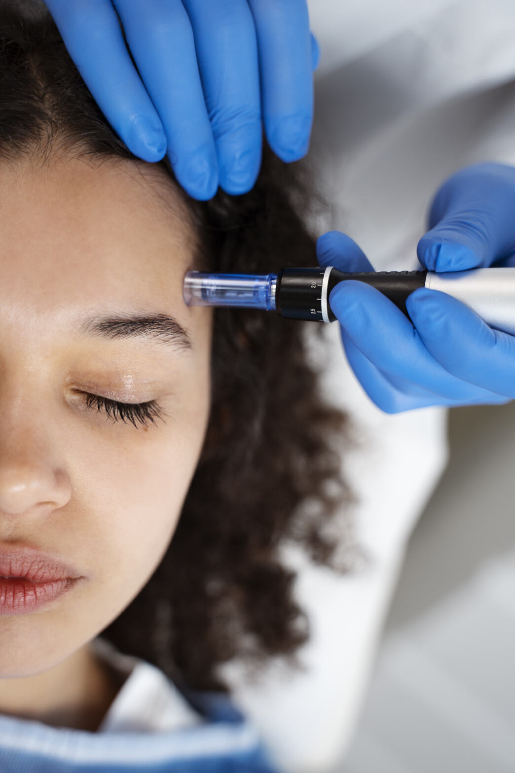 Microneedling in Pickerington microneedling near me