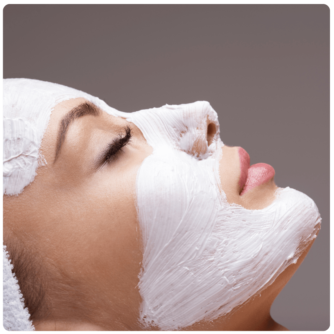 perfectly curated products pca skincare in pickerington