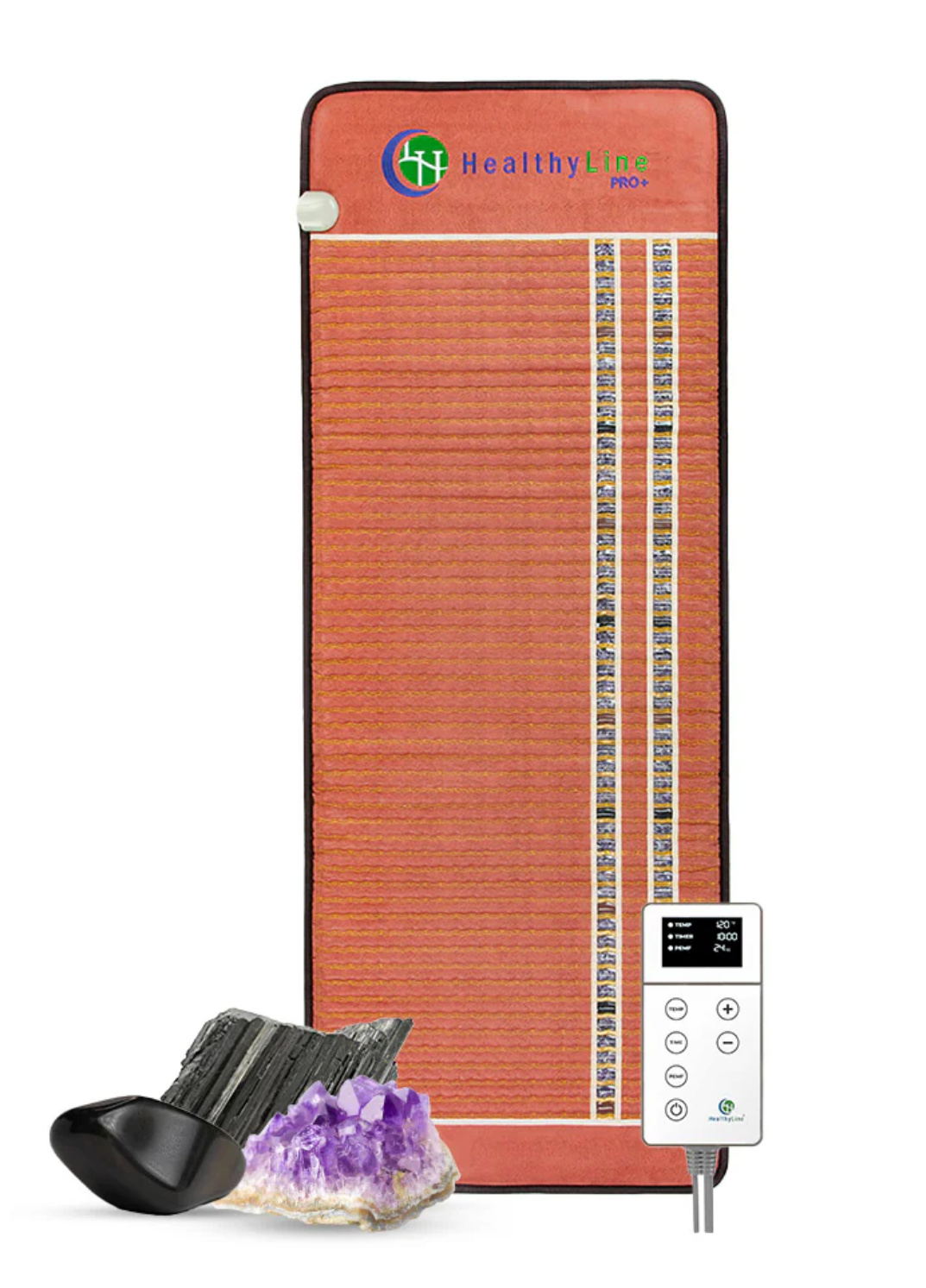 Healthyline Infrared Heat Mat Infrared Heat Mat Massage