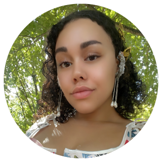 Malakea Owens Licensed Massage Therapist Eric Maedeker, Licensed Massage Therapist in Columbus, Ohio