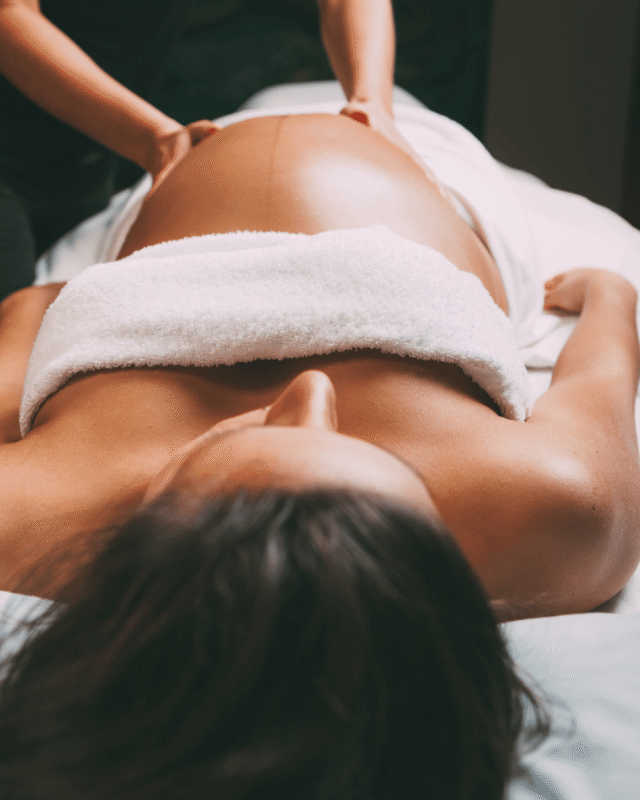 pregnancy massage in reynoldsburg, ohio