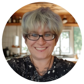 Eric Maedeker, Licensed Massage Therapist in Columbus, Ohio