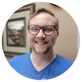 Andrew Picklesimer LMT in Pickerington