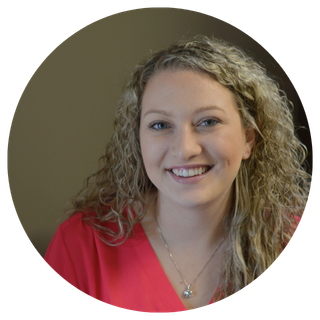 Aubrey Lopez Evans LMT in PIckerington