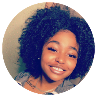 Kamille Rotan, licensed massage therapist in Pataskala