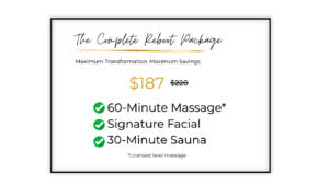 the complete reboot package