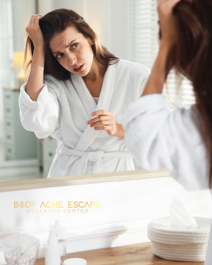 when do you know you need more facials