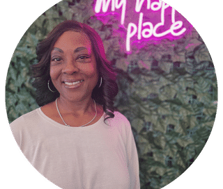 Dremecca Robinson LMT