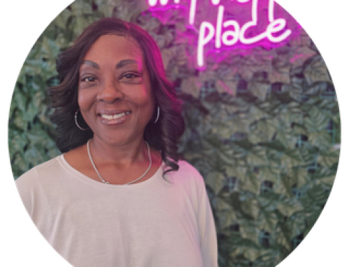 Dremecca Robinson