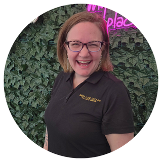 Meagan Lantz Licensed Massage Therapist