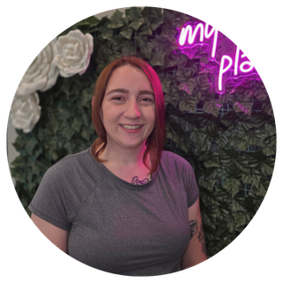 Karina Summerford massage therapist at Body Ache Escape in Pickerington, Ohio