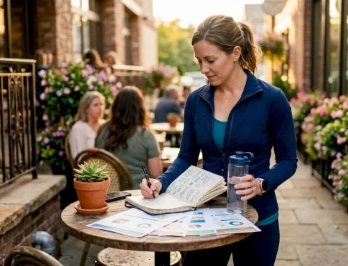 Your Personalized Wellness Plan: A Practical 2026 Guide