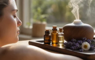 Best Essential Oils for Relaxation: Top Picks & Safe Usage Guide