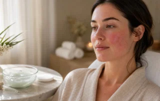 Best Facial Types for Sensitive Skin: Complete Guide