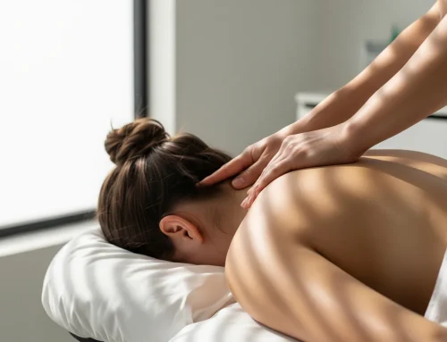 Best Massage Columbus Ohio for Pain Relief