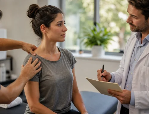 Can You Use HSA for Massage Therapy