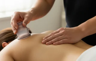 Cupping Vs Deep Tissue Massage: Which Works Best