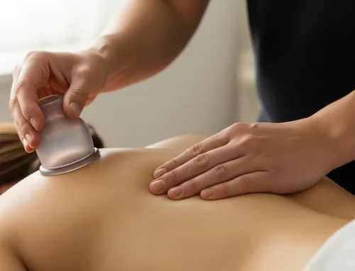 Cupping Vs Deep Tissue Massage: Which Works Best