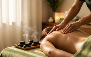 Day Spa in Columbus Guide