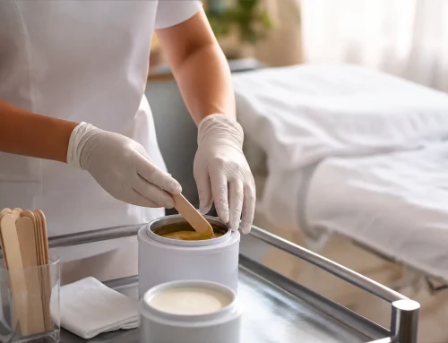 First Brazilian Wax: What to Expect