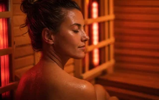 Infrared Sauna Benefits for Muscle Pain