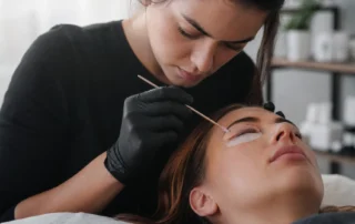 Lash Lift and Brow Lamination Near Me: Complete Guide