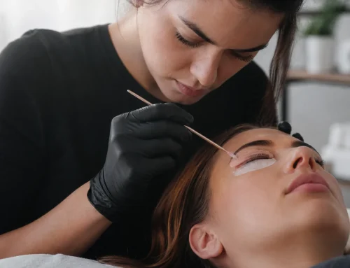 Lash Lift and Brow Lamination Near Me: Complete Guide