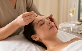 Luxury Facial Spa: What You Really Get Beyond Ambiance
