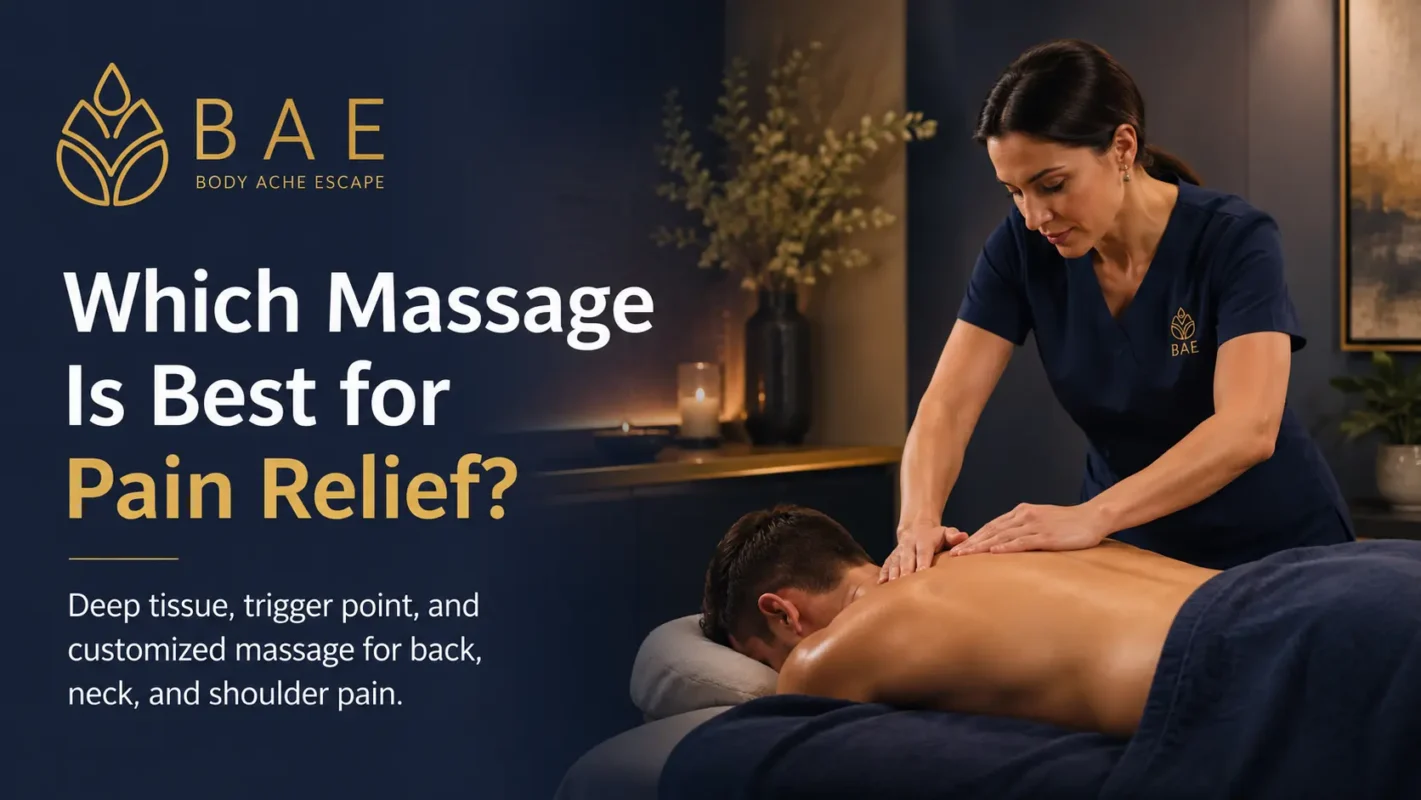 massage therapy in pickerington for pain relief pain relief massage in pickerington