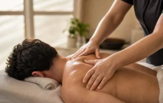 Massage Therapy Near Pickerington for Pain Relief