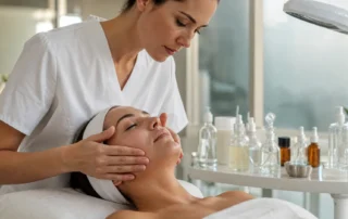 Real Facial Advantages: Benefits Beyond Relaxation