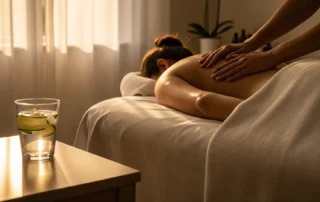 Spa in Columbus Ohio: Luxury & Wellness Centers