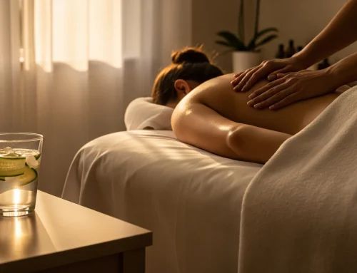 Spa in Columbus Ohio: Luxury & Wellness Centers