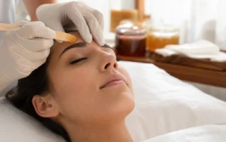 Waxing Services Near Pickerington, Ohio