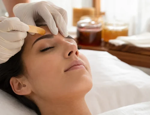 Waxing Services Near Pickerington, Ohio
