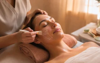 What Do Facials Actually Do for Your Skin
