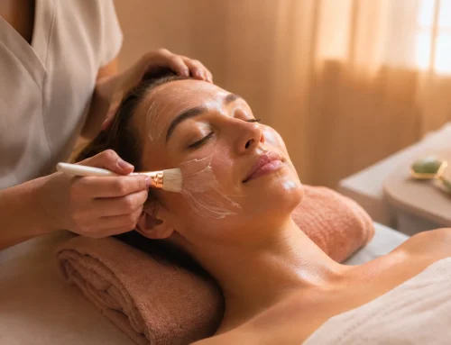 What Do Facials Actually Do for Your Skin