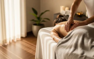 Can Massage Support Fertility While Trying to Conceive?