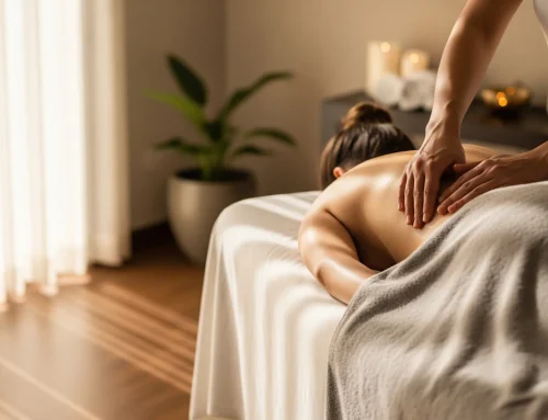 Can Massage Support Fertility While Trying to Conceive?
